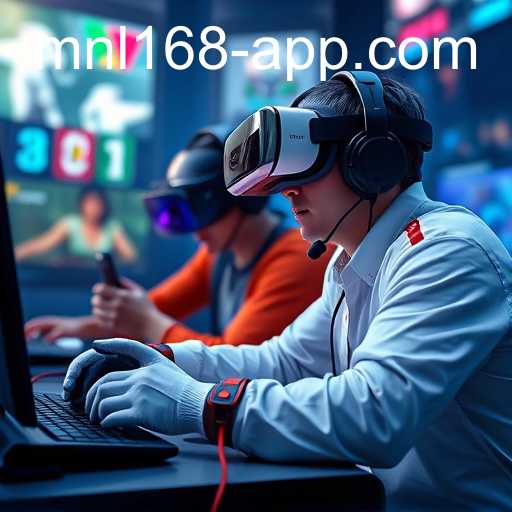 Digital Playgrounds: The Rise of Gaming in 2025