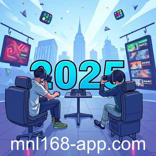 The Evolution of Online Gaming in 2025