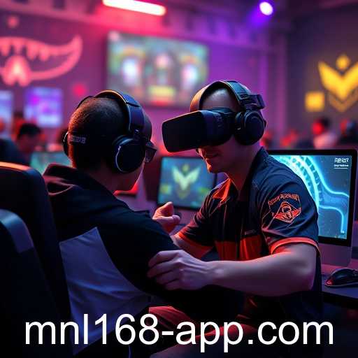 Gaming Evolution: MNL168 and the Digital Age
