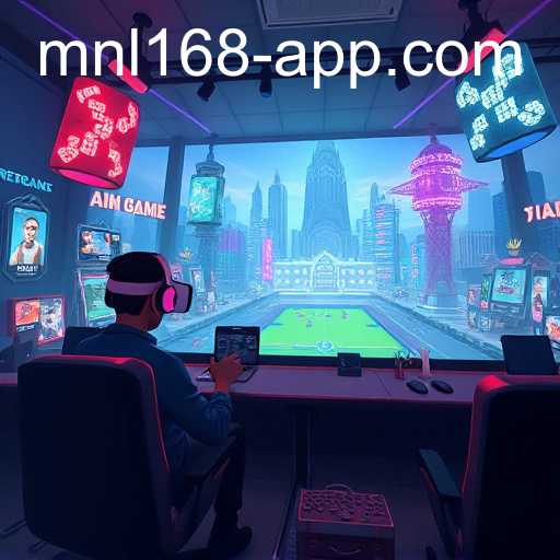 Gaming Innovations and Trends in 2025