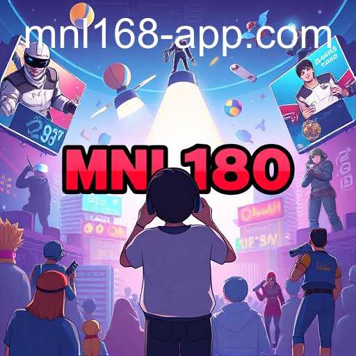 The Rising Influence of MNL168 in the Gaming World