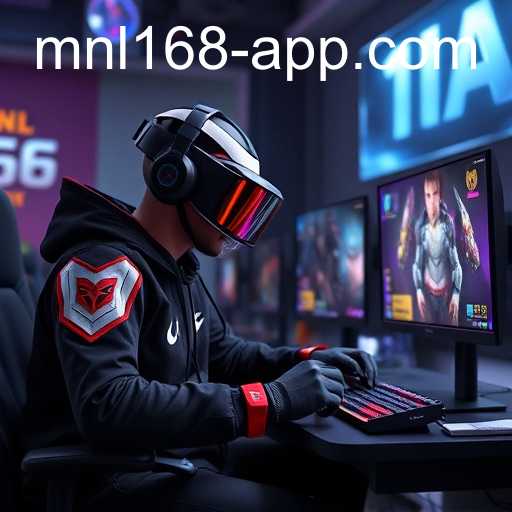 MNL168 Revolutionizing Online Gaming
