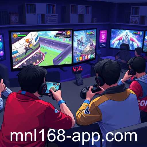 The Rise of Online Gaming Platforms