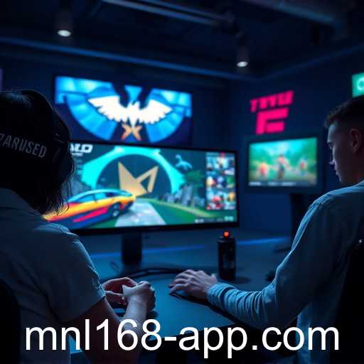 The Rise of mnl168 and Its Impact on the Gaming World